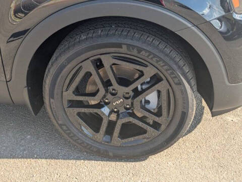 2024 Kia Telluride SX-Prestige X-Line