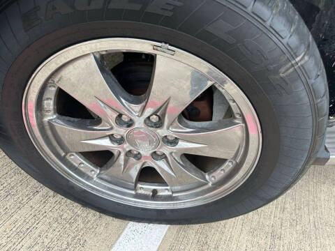 2006 Cadillac Escalade