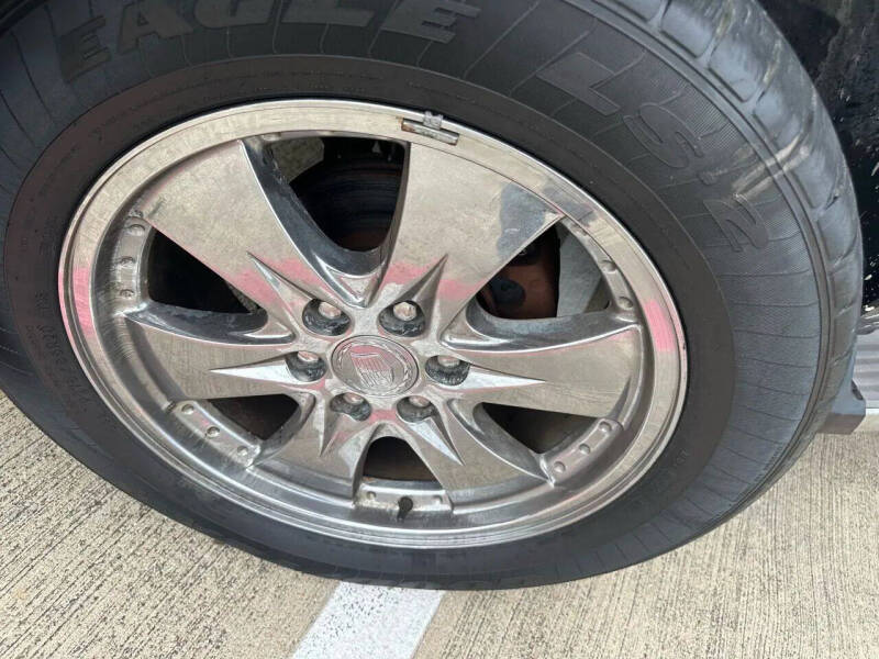 2006 Cadillac Escalade