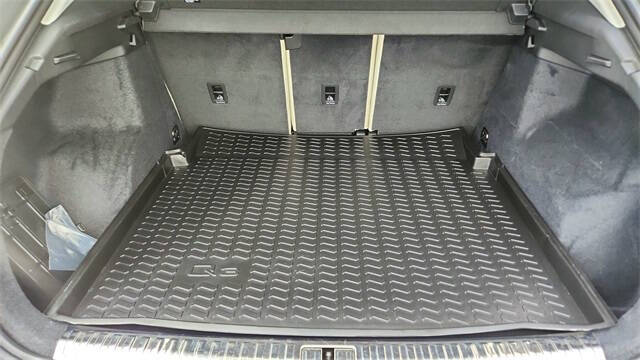 2024 Audi Q3 quattro S line Prem Plus 45 TFSI