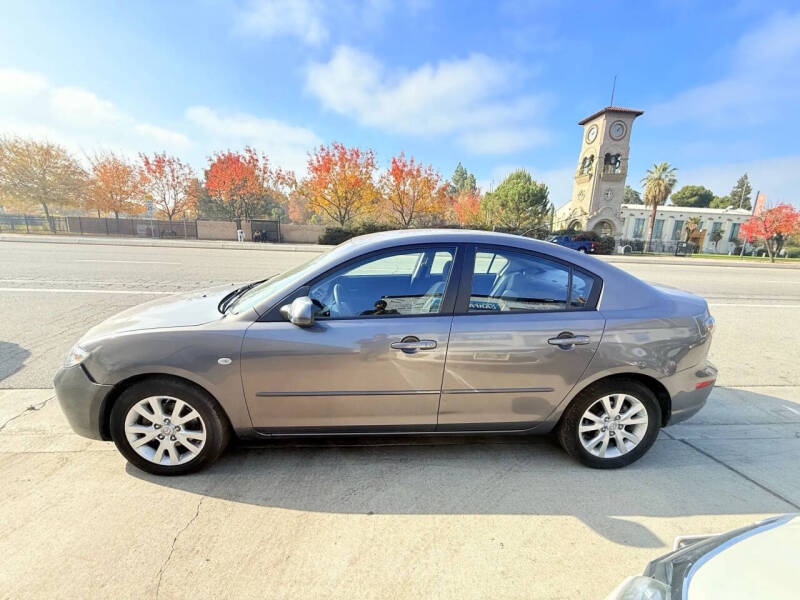 2007 Mazda MAZDA3 i Touring