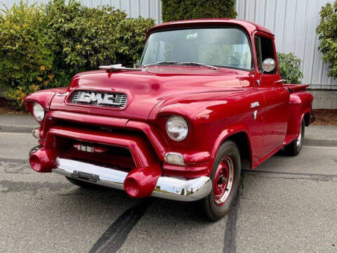 1955 GMC C/K 1500 Series