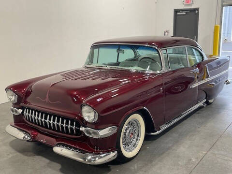 1955 Chevrolet Bel Air