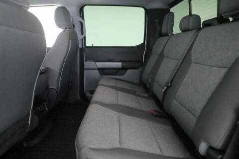 2024 Ford F-250 Super Duty