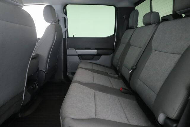 2024 Ford F-250 Super Duty