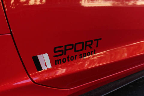 2018 Chevrolet Camaro LT