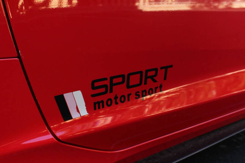 2018 Chevrolet Camaro LT