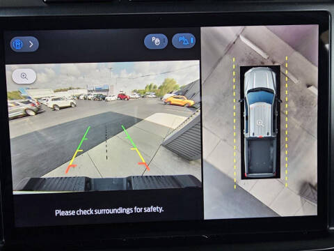 2024 Ford F-350 Super Duty