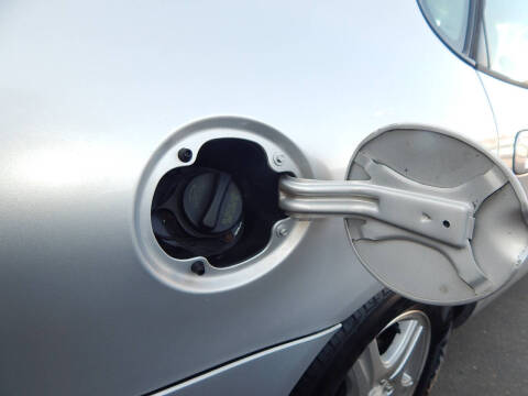 2000 Ford Taurus SEL