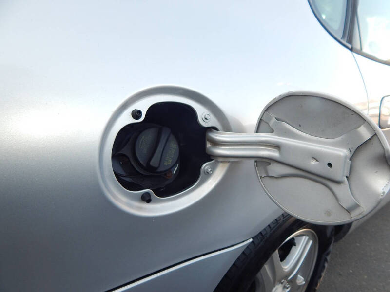 2000 Ford Taurus SEL