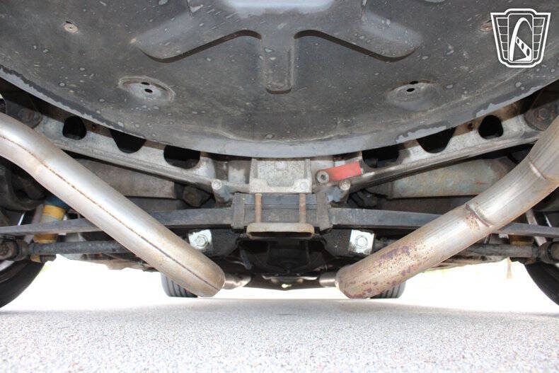 1980 Chevrolet Corvette