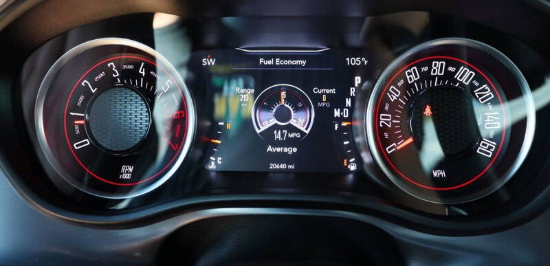 2019 Dodge Challenger R/T