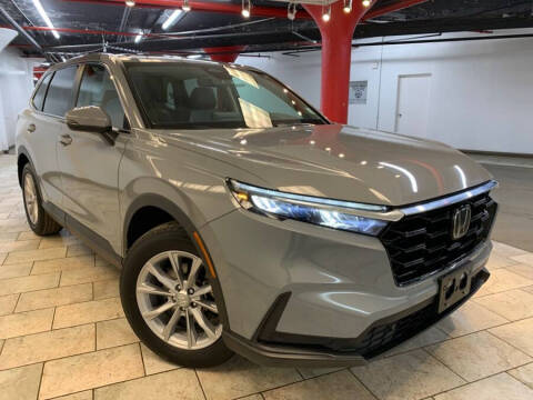 2023 Honda CR-V