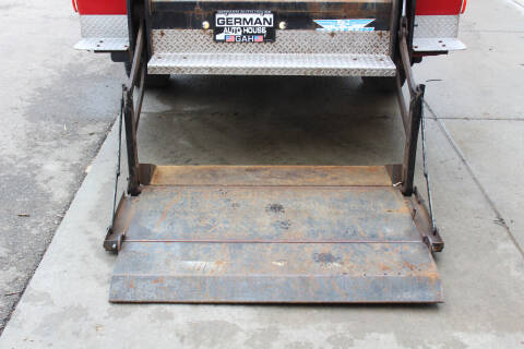 2005 Chevrolet Silverado 3500