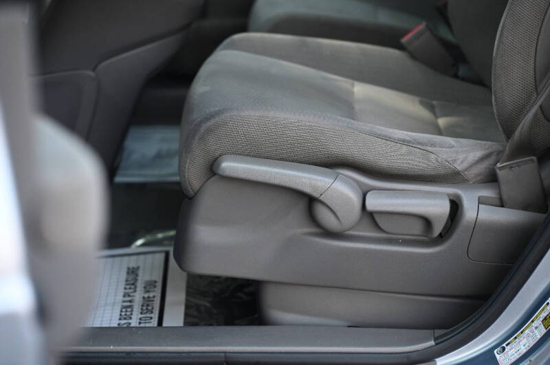 2009 Honda CR-V EX