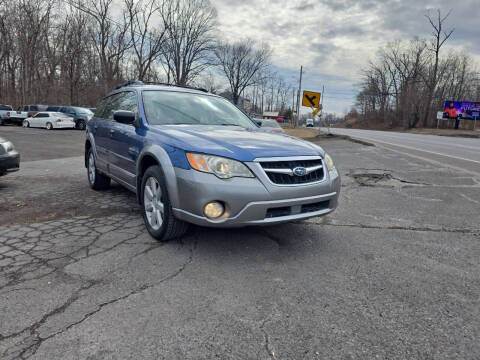 2008 Subaru Outback for sale at Autoplex of 309 in Coopersburg PA