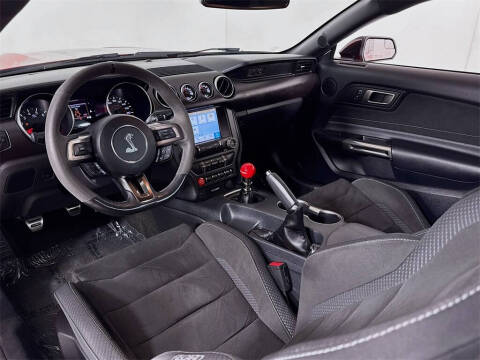 2017 Ford Mustang Shelby GT350