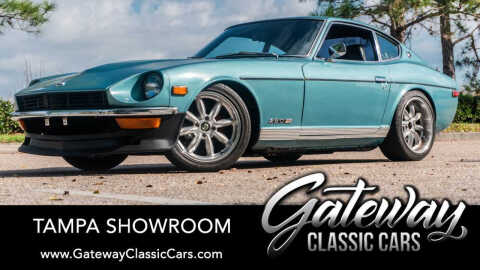 1976 Datsun 280Z