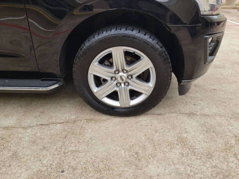 2020 Ford Expedition MAX XLT