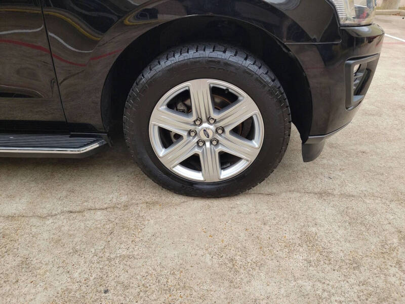 2020 Ford Expedition MAX XLT