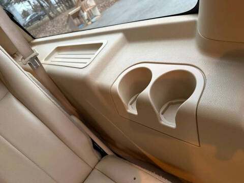 2012 Ford Expedition EL