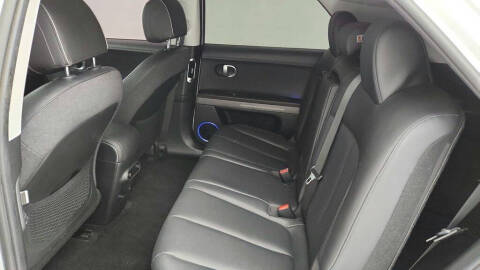 2022 Hyundai Ioniq 5 SEL