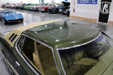 1976 Ford Torino