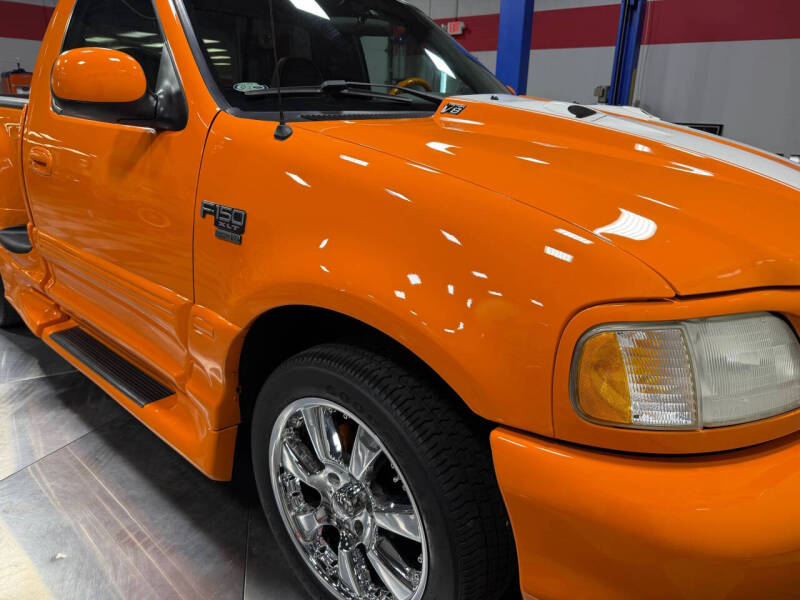 2003 Ford F-150