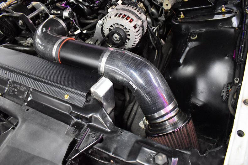 1984 Chevrolet Camaro