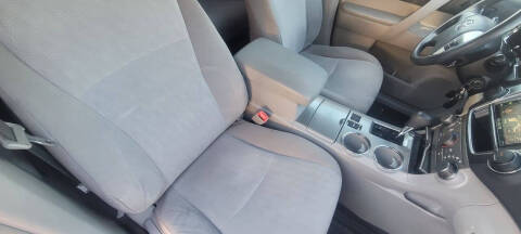 2013 Toyota Highlander