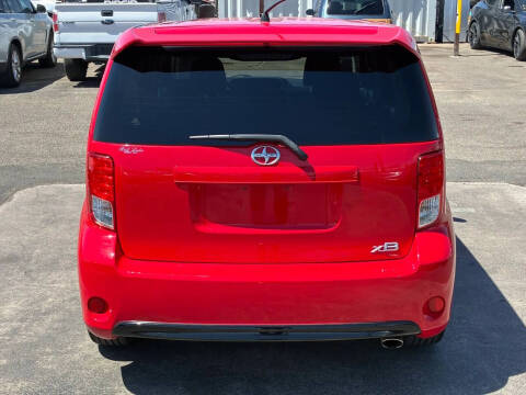 2013 Scion xB