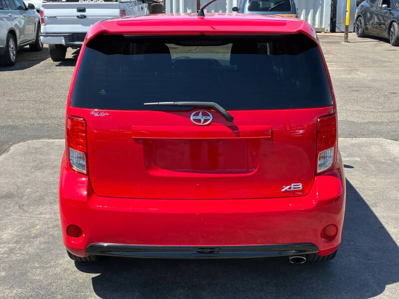 2013 Scion xB