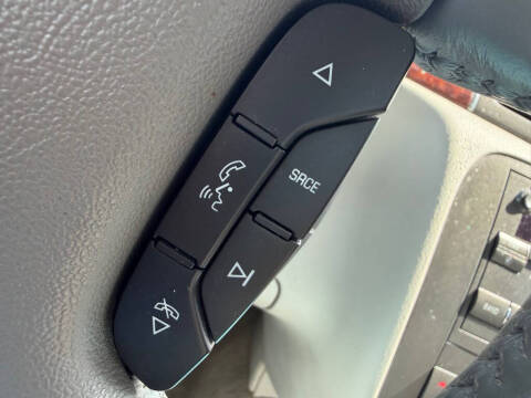 2011 Buick Lucerne CXL Premium