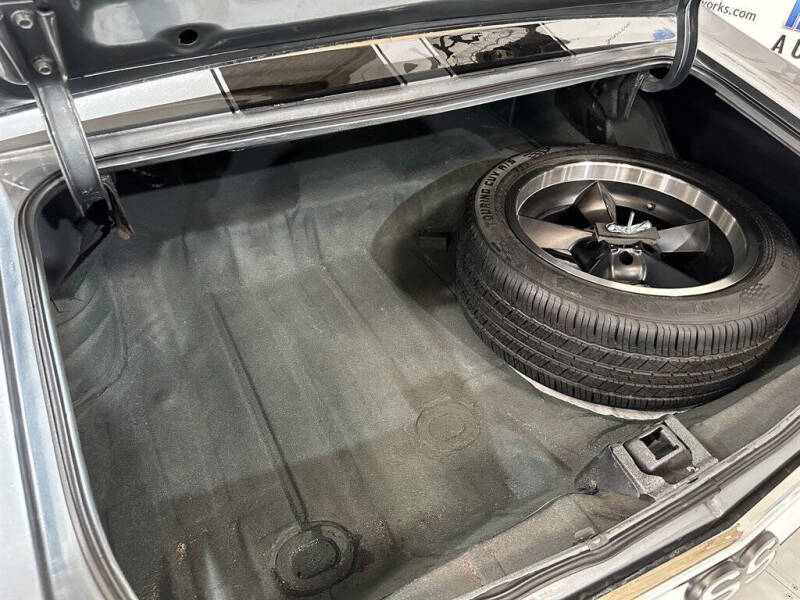 1971 Chevrolet Chevelle