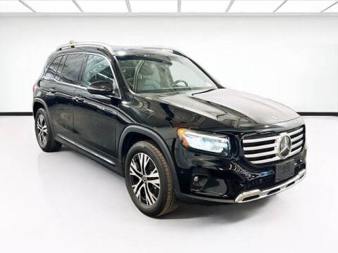 2024 Mercedes-Benz GLB GLB 250