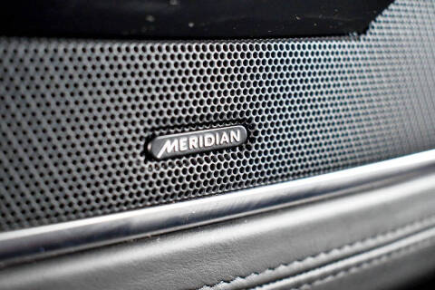 2016 Land Rover Range Rover Autobiography LWB