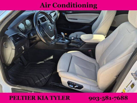 2018 BMW 2 Series 230i