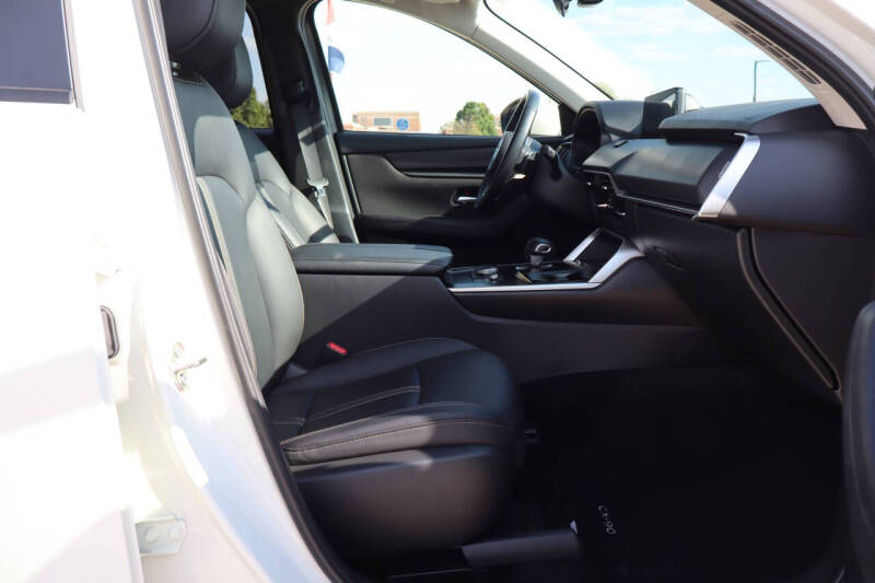 2025 Mazda CX-90 3.3 Turbo Select