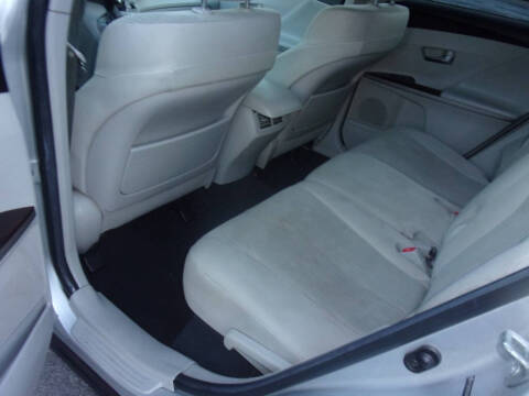 2011 Toyota Venza FWD V6