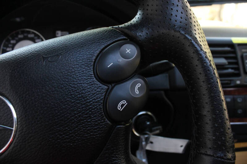 2009 Mercedes-Benz G-Class G 55 AMG