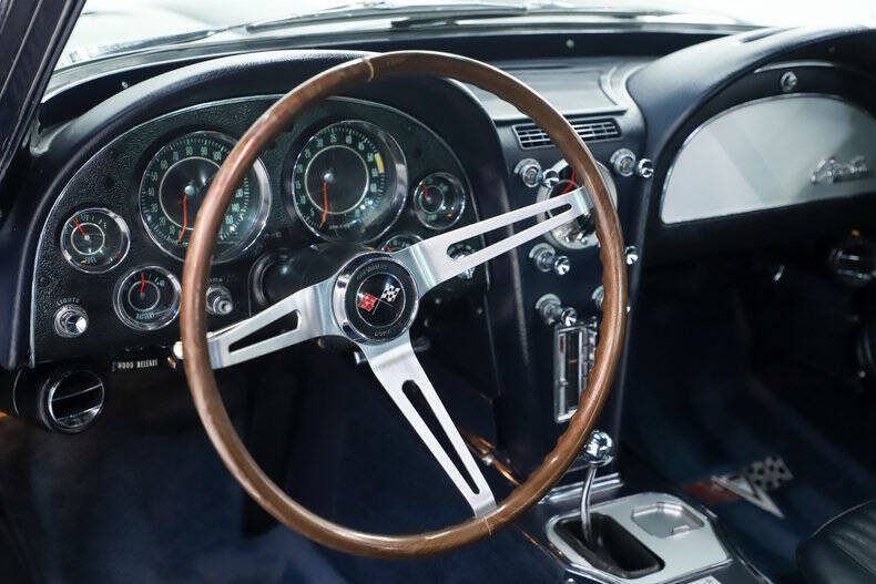 1964 Chevrolet Corvette