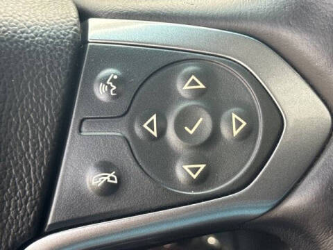 2015 Chevrolet Silverado 2500HD