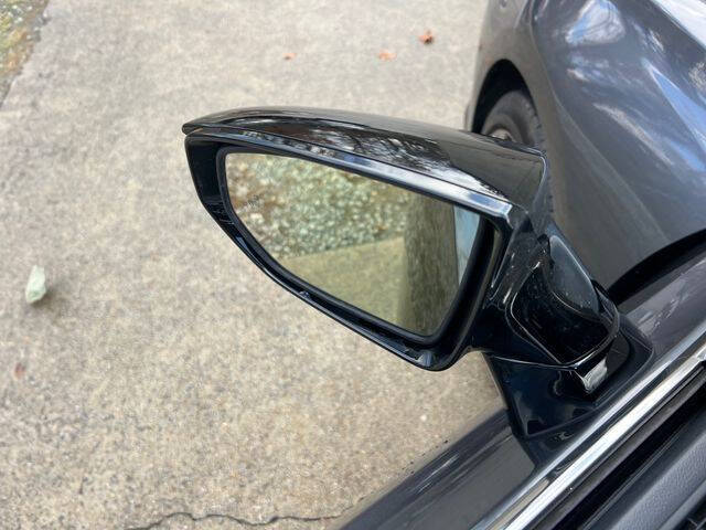 2024 Lexus ES 350 Luxury