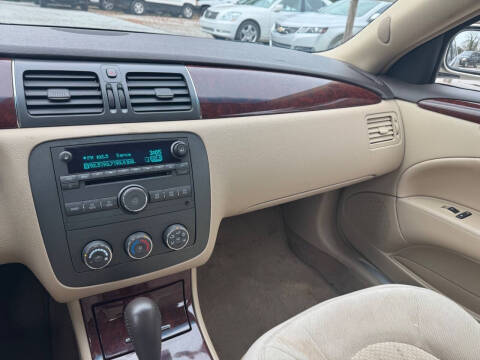2008 Buick Lucerne CX