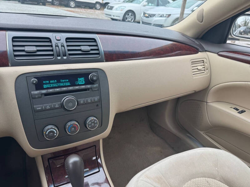 2008 Buick Lucerne CX