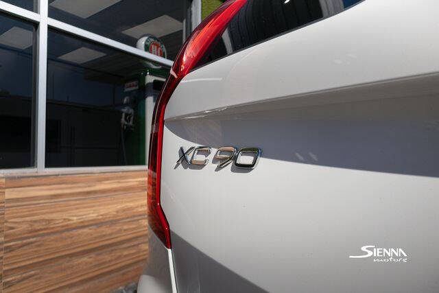 2022 Volvo XC90 Recharge T8 Inscription Expression 7P