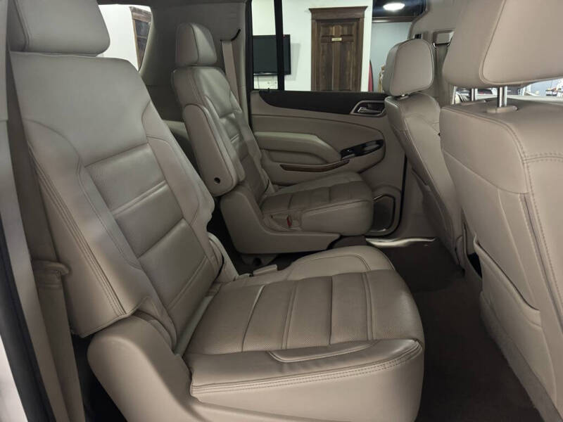 2020 GMC Yukon XL Denali