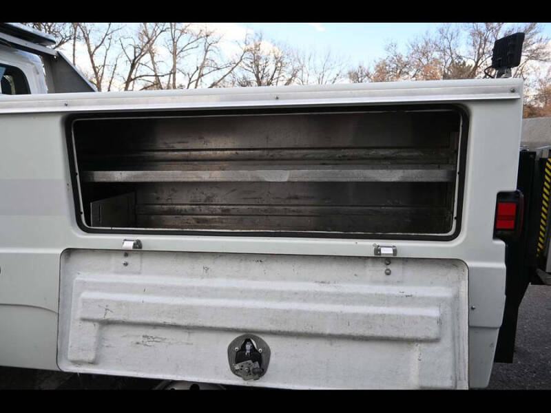 2017 RAM ProMaster 3500 136 WB