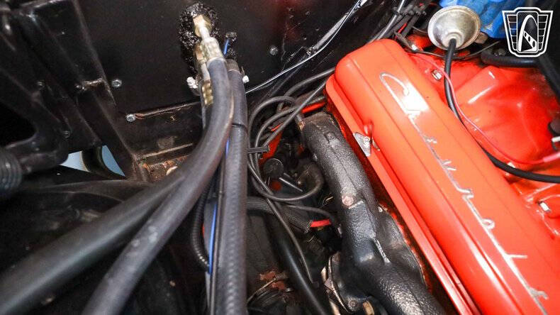 1958 Chevrolet Impala