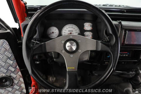 1995 Toyota Land Cruiser